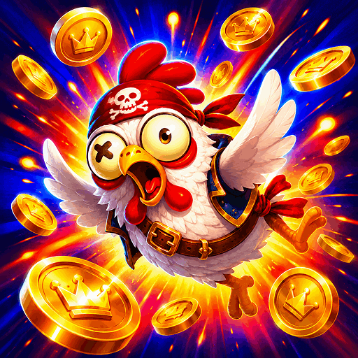 Chic R0ad Game Icon